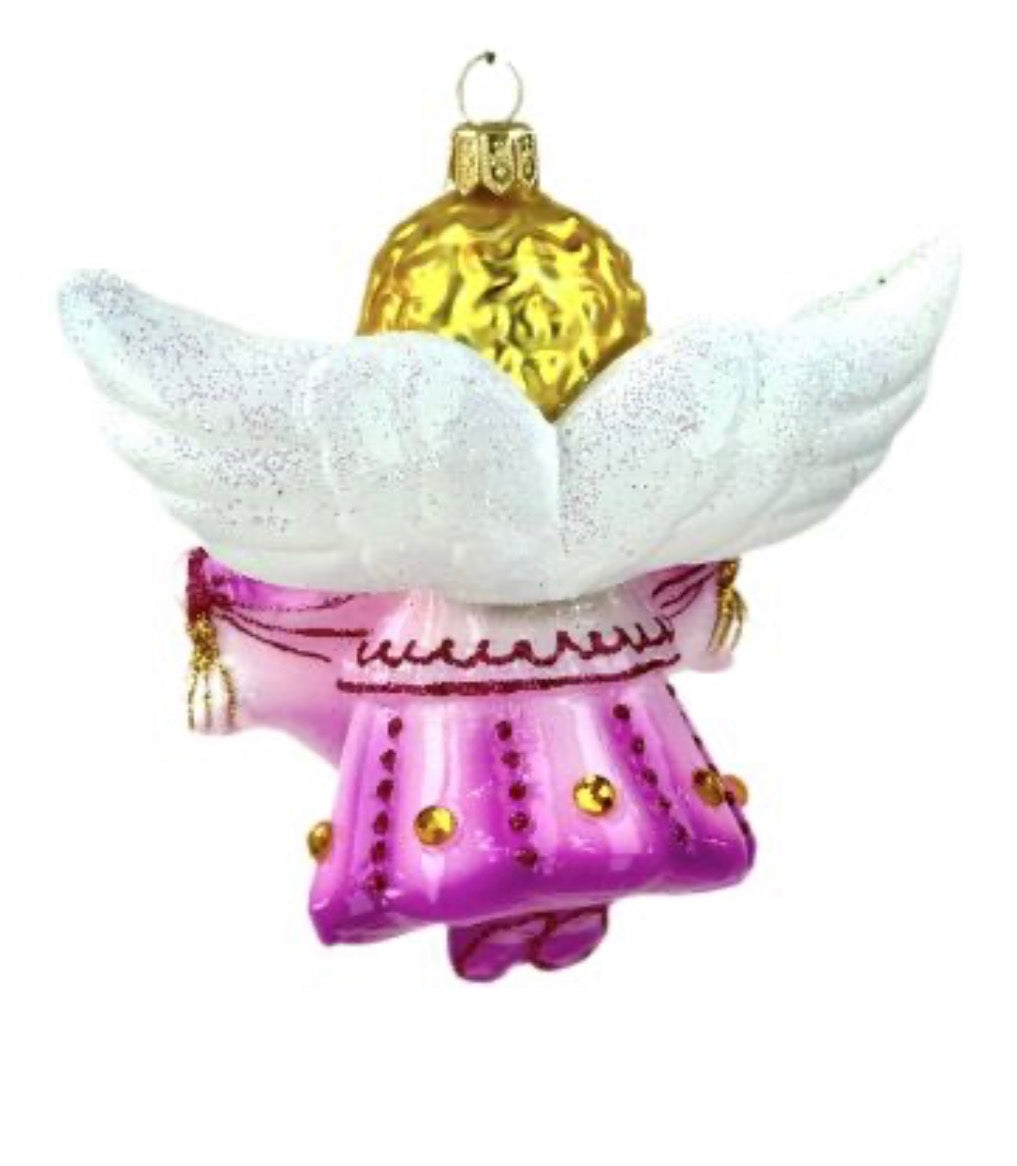 Angel Pink 2785A