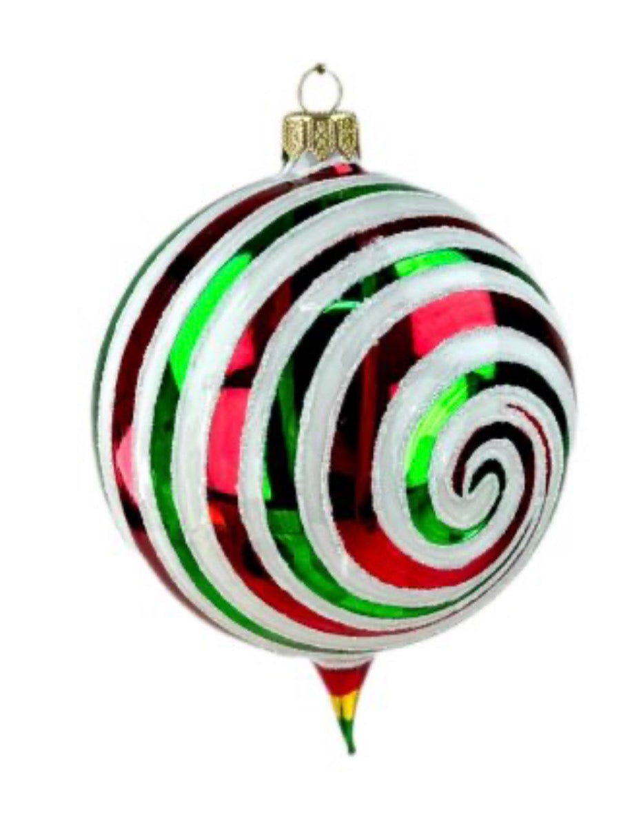 2026 Colorful bauble 2741X