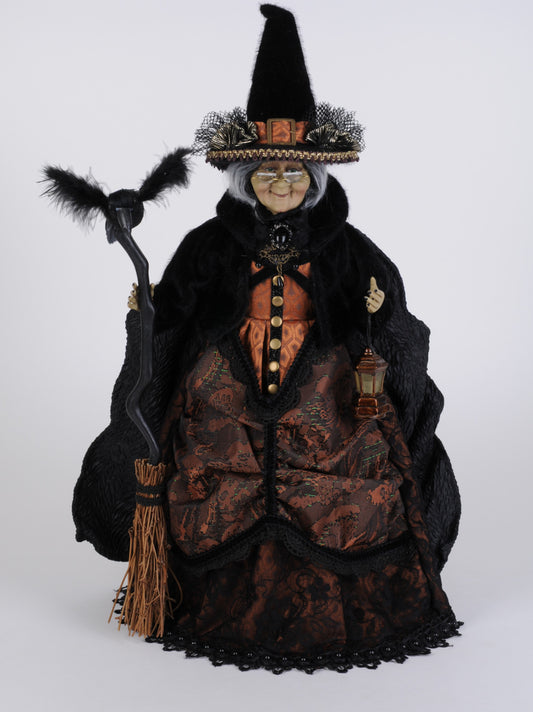 Matilda Witch