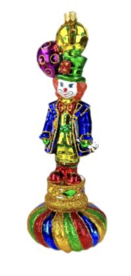 Happy Clown 3049X