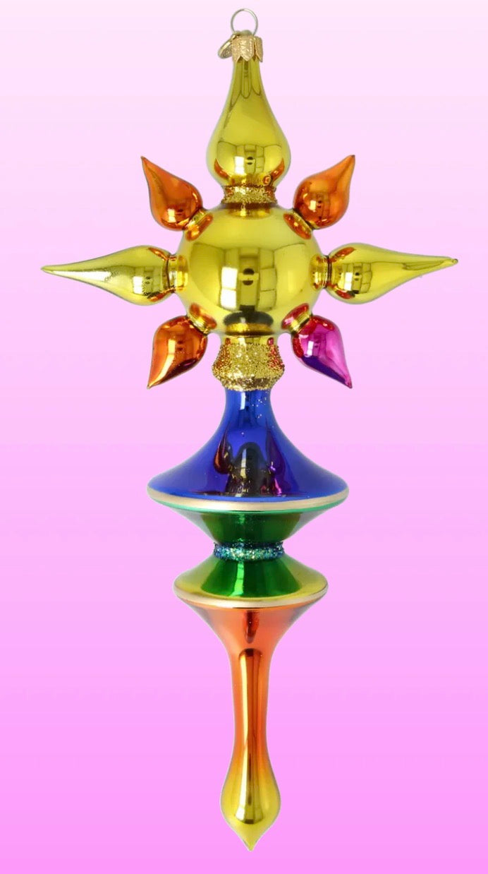 Star Double Drop Pre Order