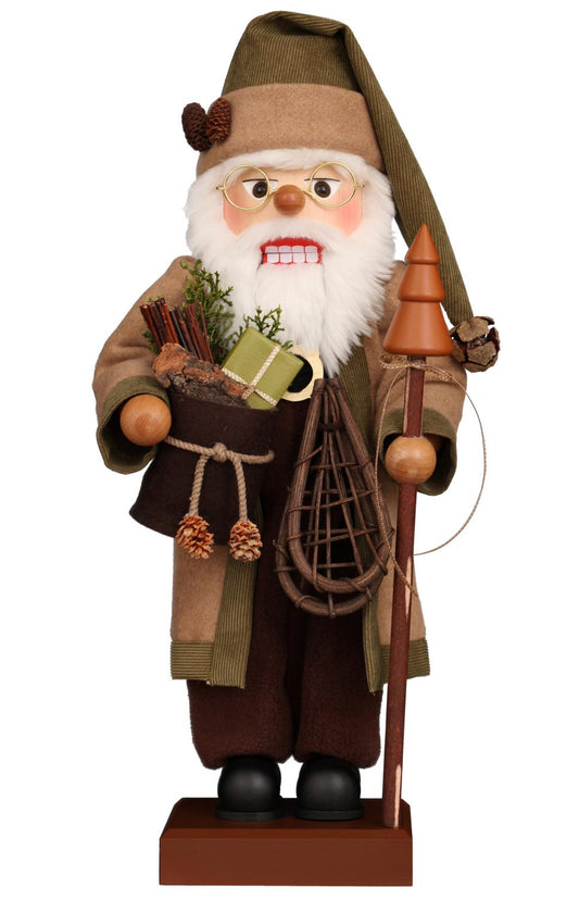 Forest Santa