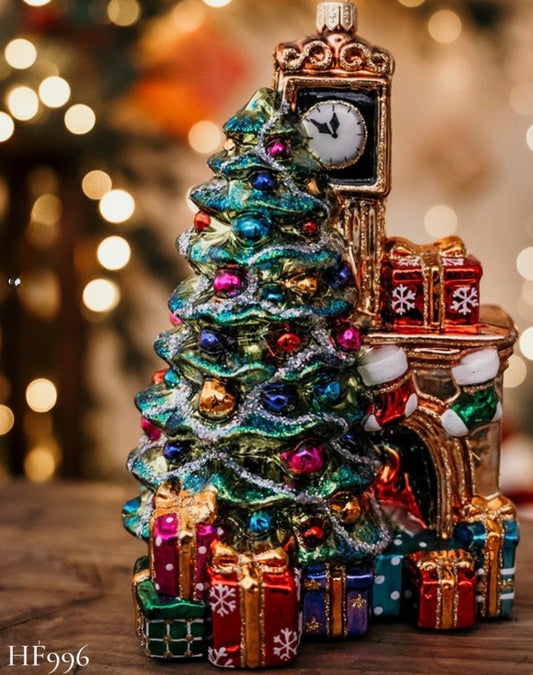 Tree HF996 Pre Order