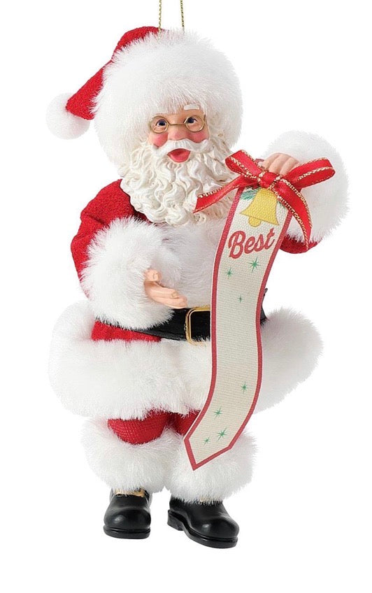 Personalized Ornament