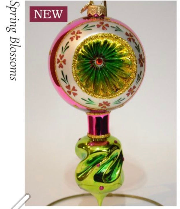 2026 Spring Blossoms HF012MB Pre Order