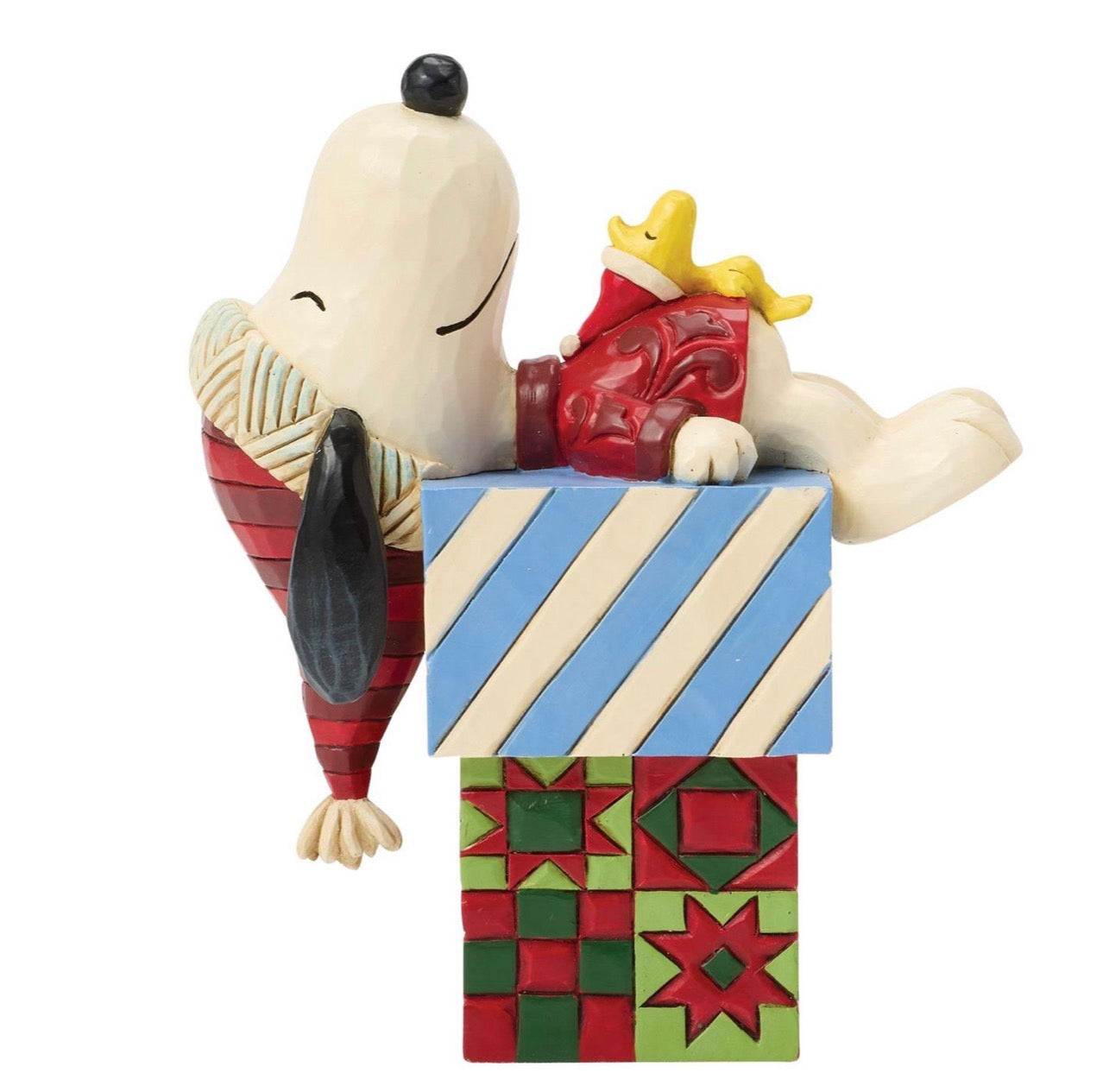 Snoopy and Woodstock Gifts
