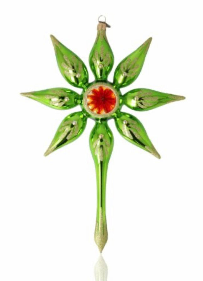 2022-483 Green Star Pre Order