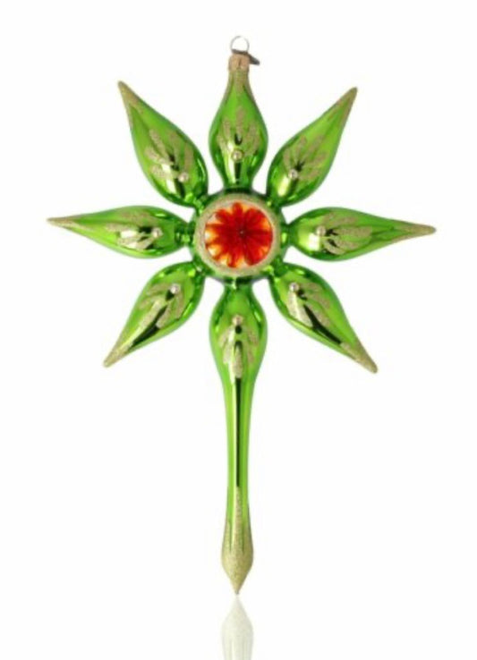 2022-483 Green Star Pre Order