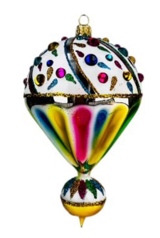 Colorful ballon 2542X