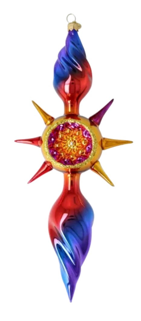 Spiral Sputnik Pre Order