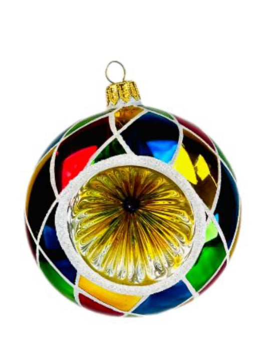 Colorful Ball