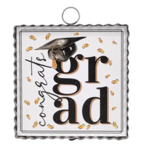Congrats Grad