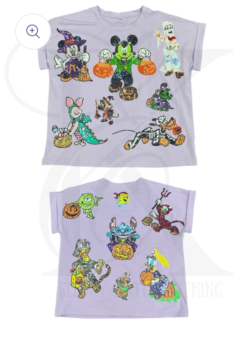 PRESALE - Boo To You - Kids