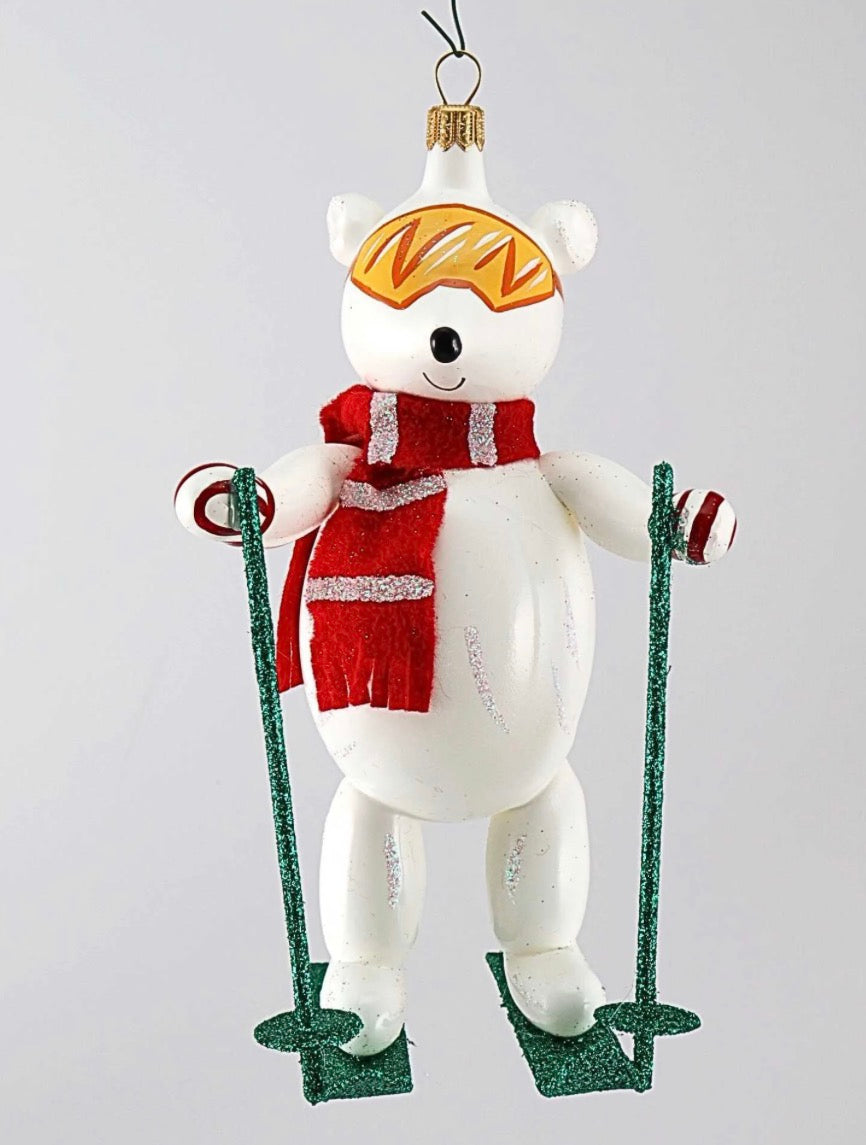 2026 Blizzard Bear MGD051