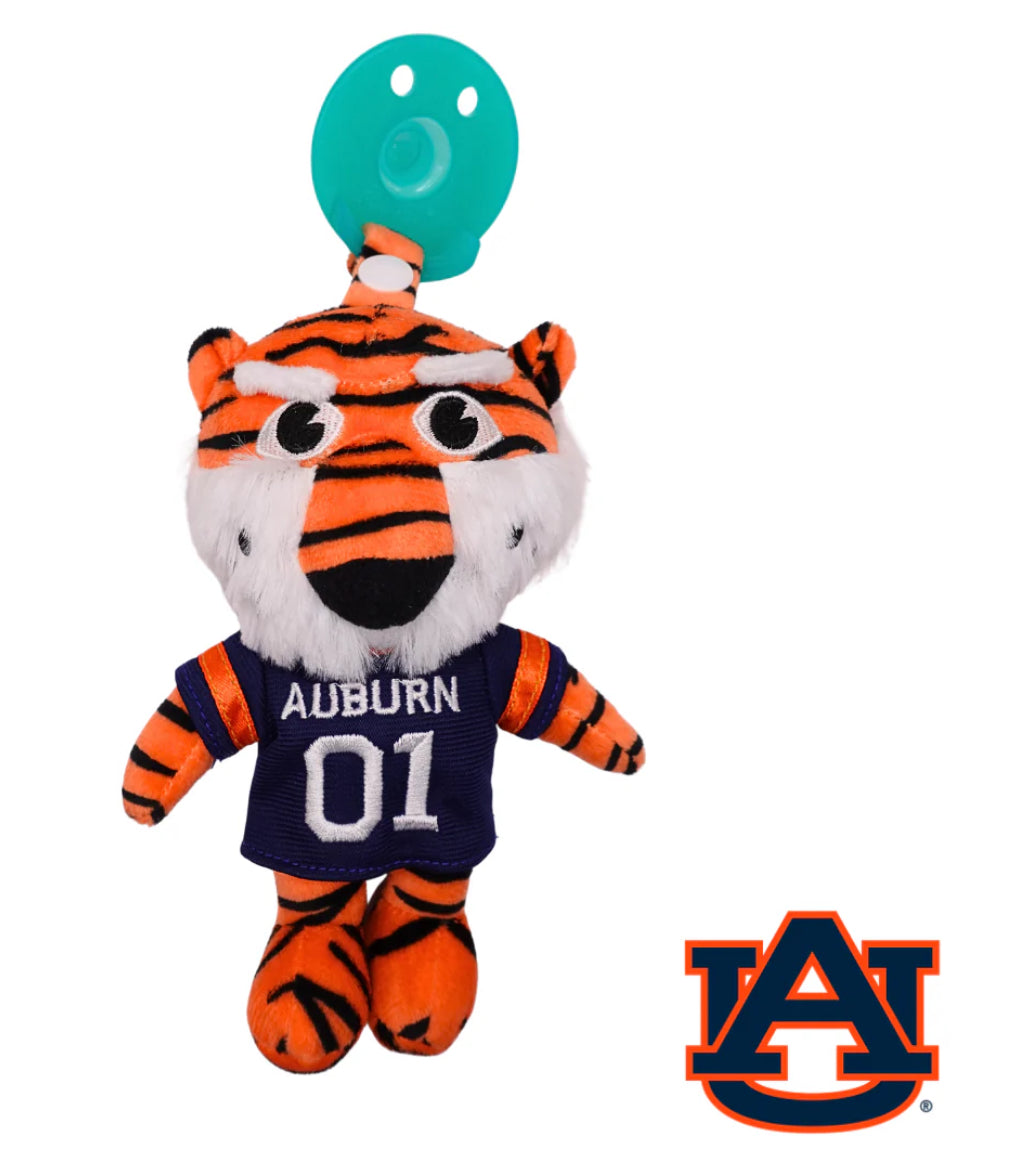 Auburn University - Aubie the Tiger