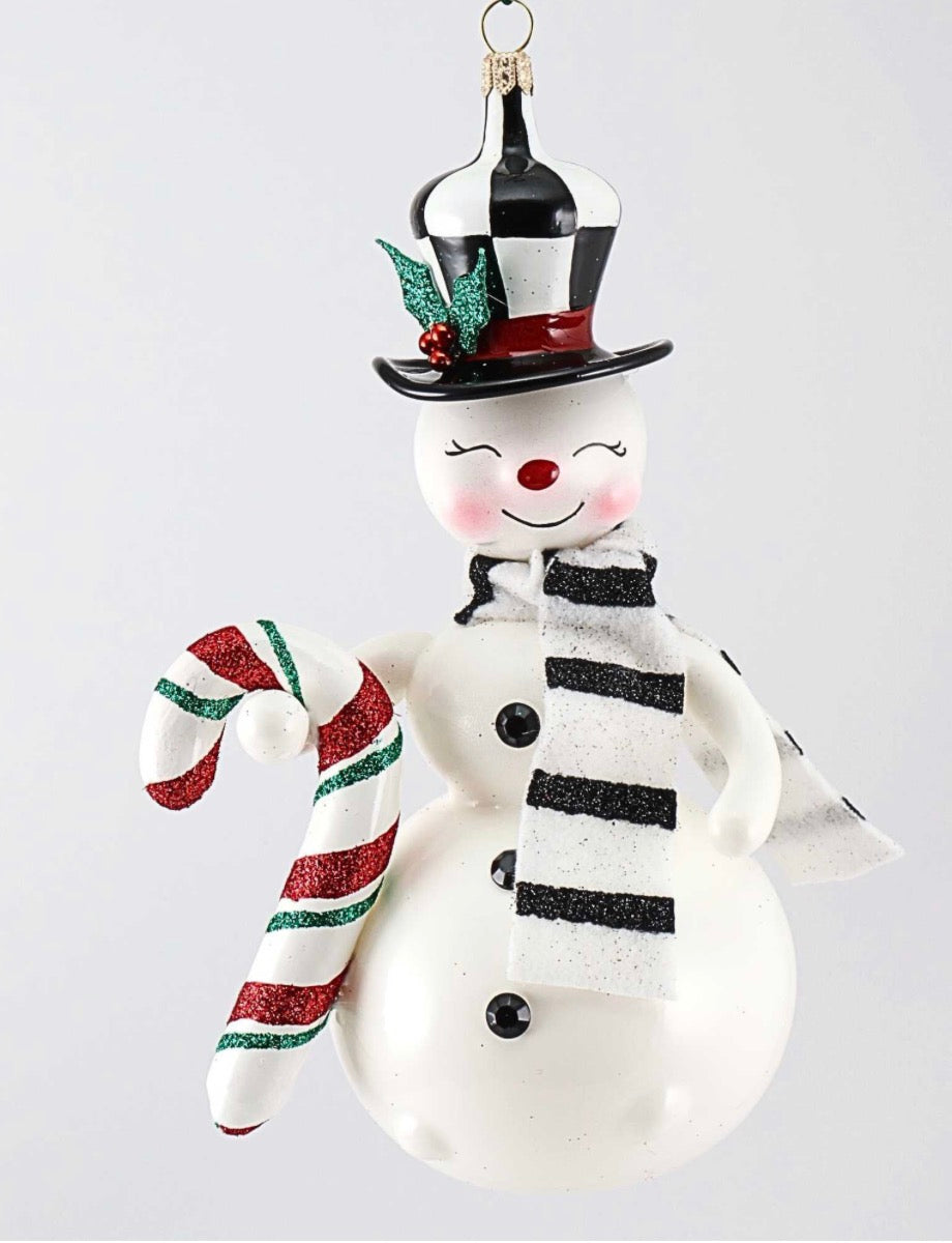 2026 Mr. Peppermint MGD052