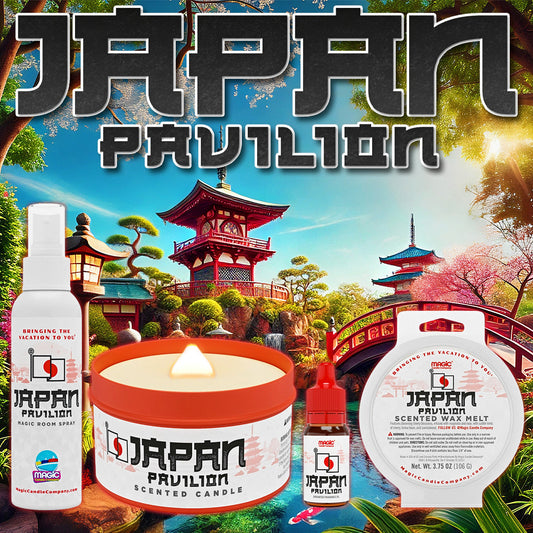 Japan Pavilion