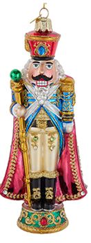 Bellissimo Nutcracker
