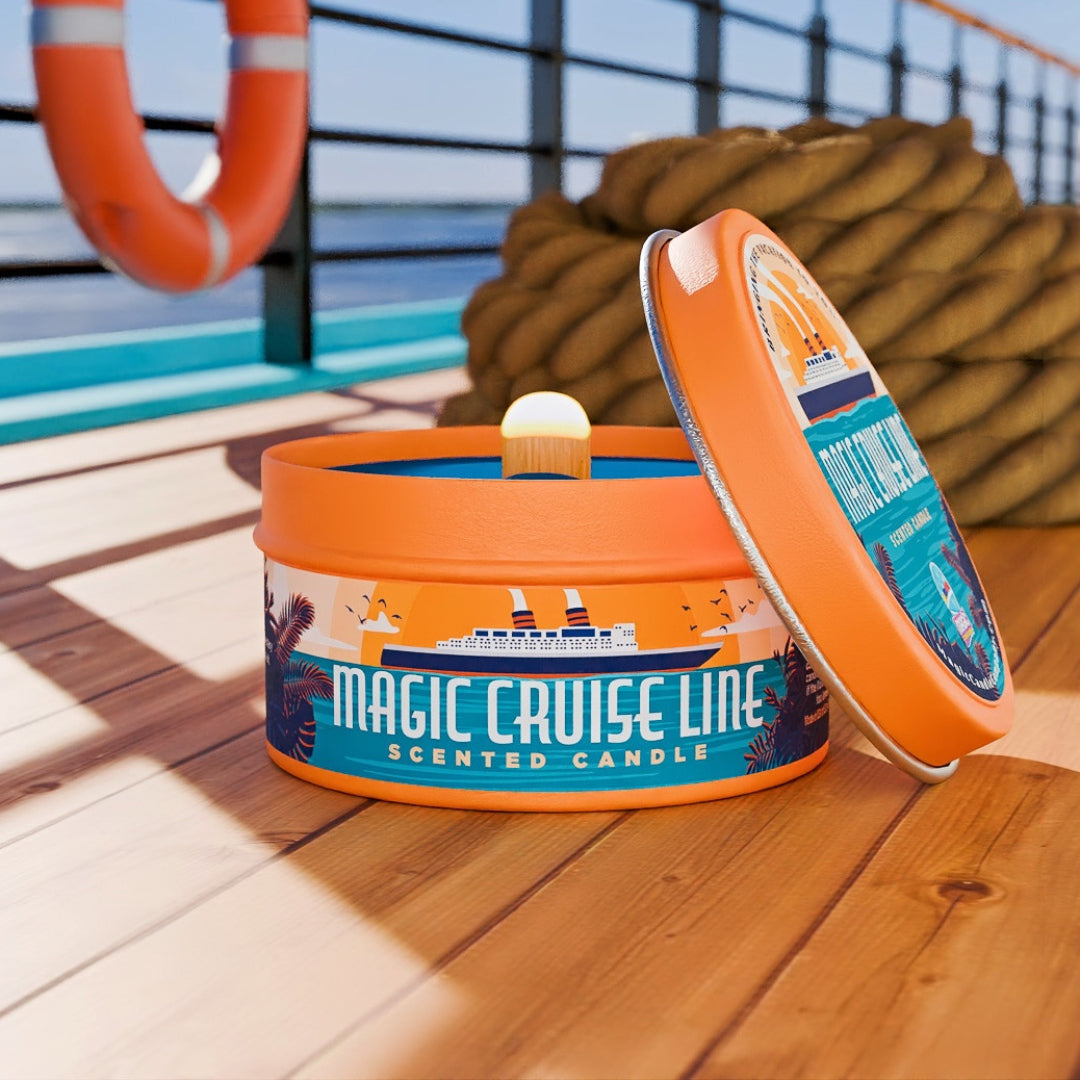 Magic Cruise Line®