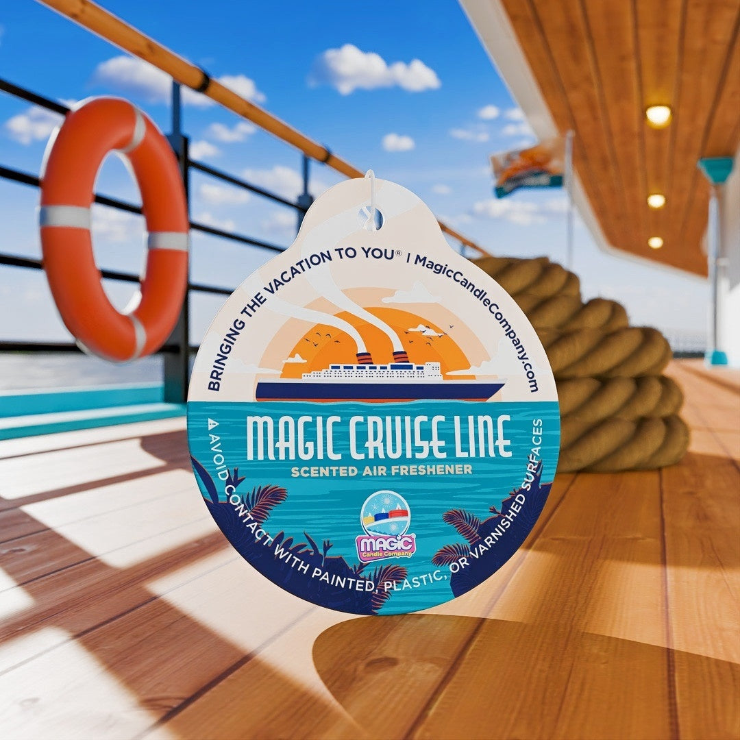 Magic Cruise Line®