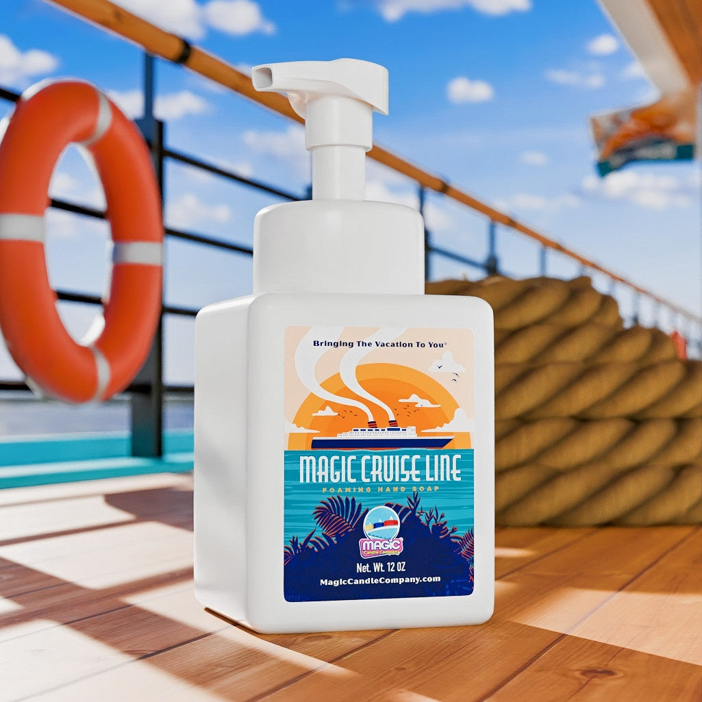 Magic Cruise Line®