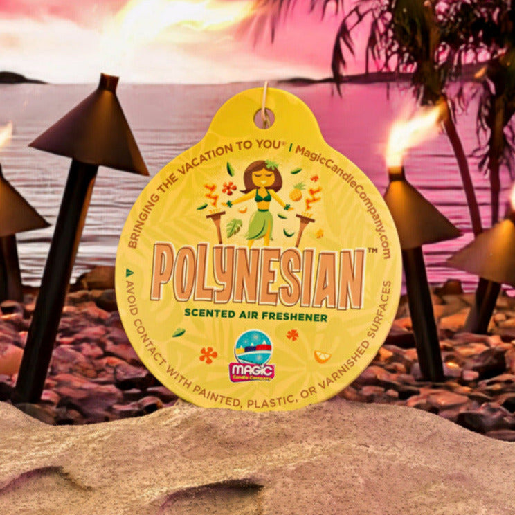 Polynesian