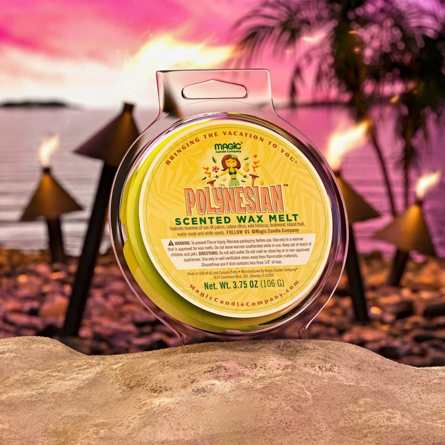 Polynesian