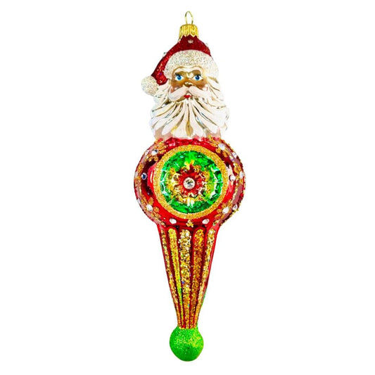 Royal Santa