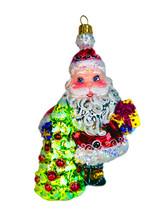 SWEET SANTA