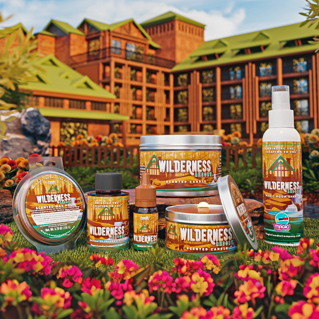 Wilderness Resort®