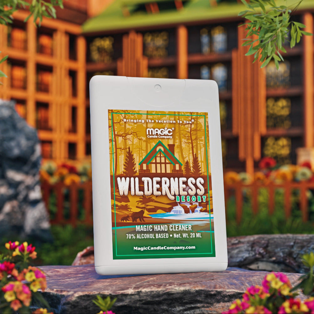 Wilderness Resort®