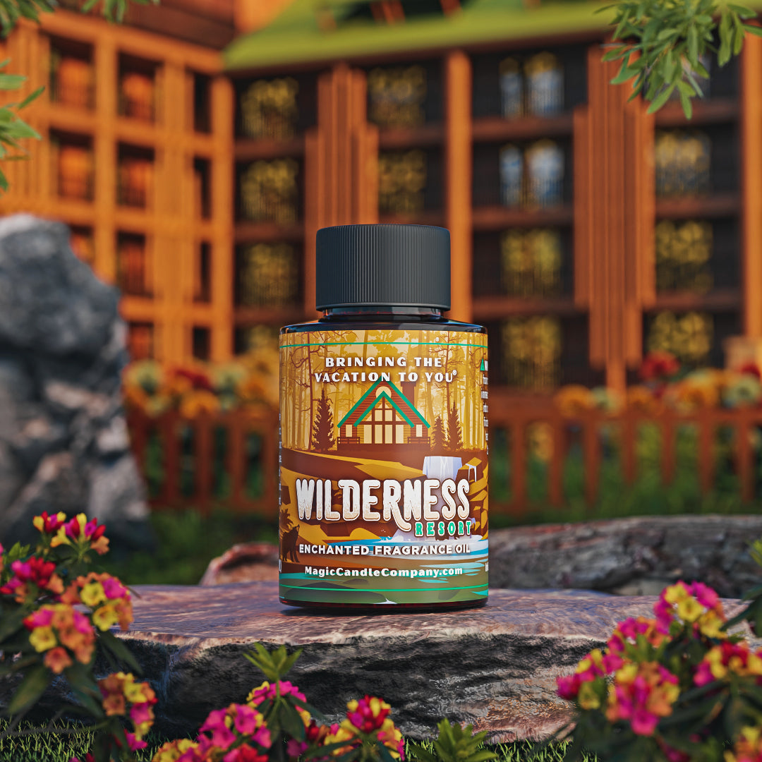 Wilderness Resort®