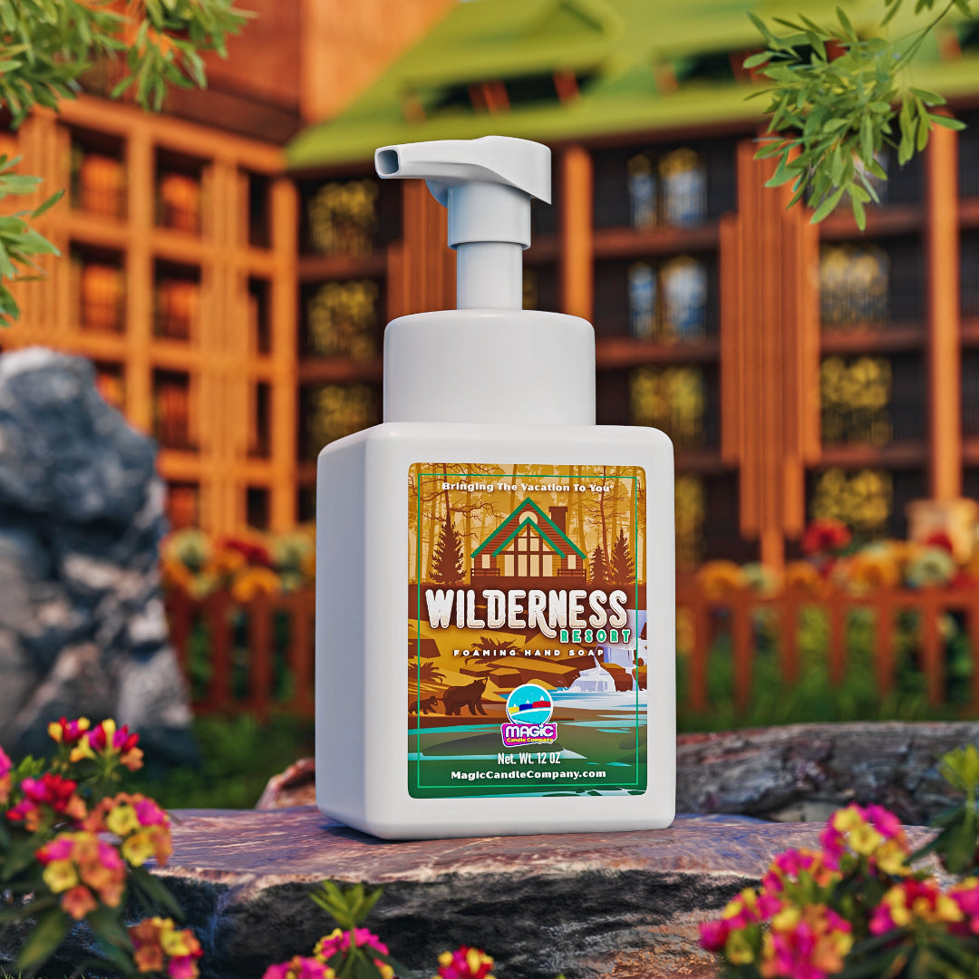 Wilderness Resort®