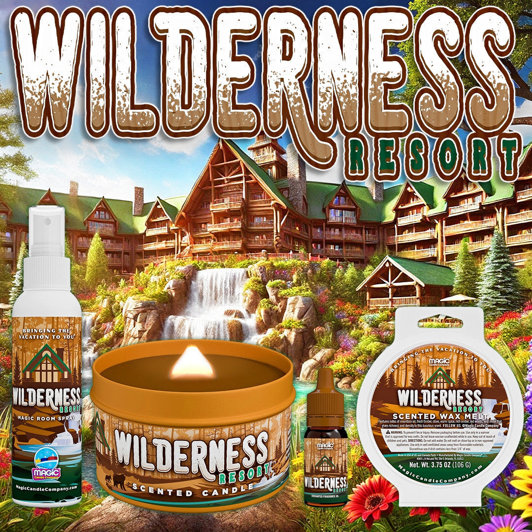 Wilderness Resort®