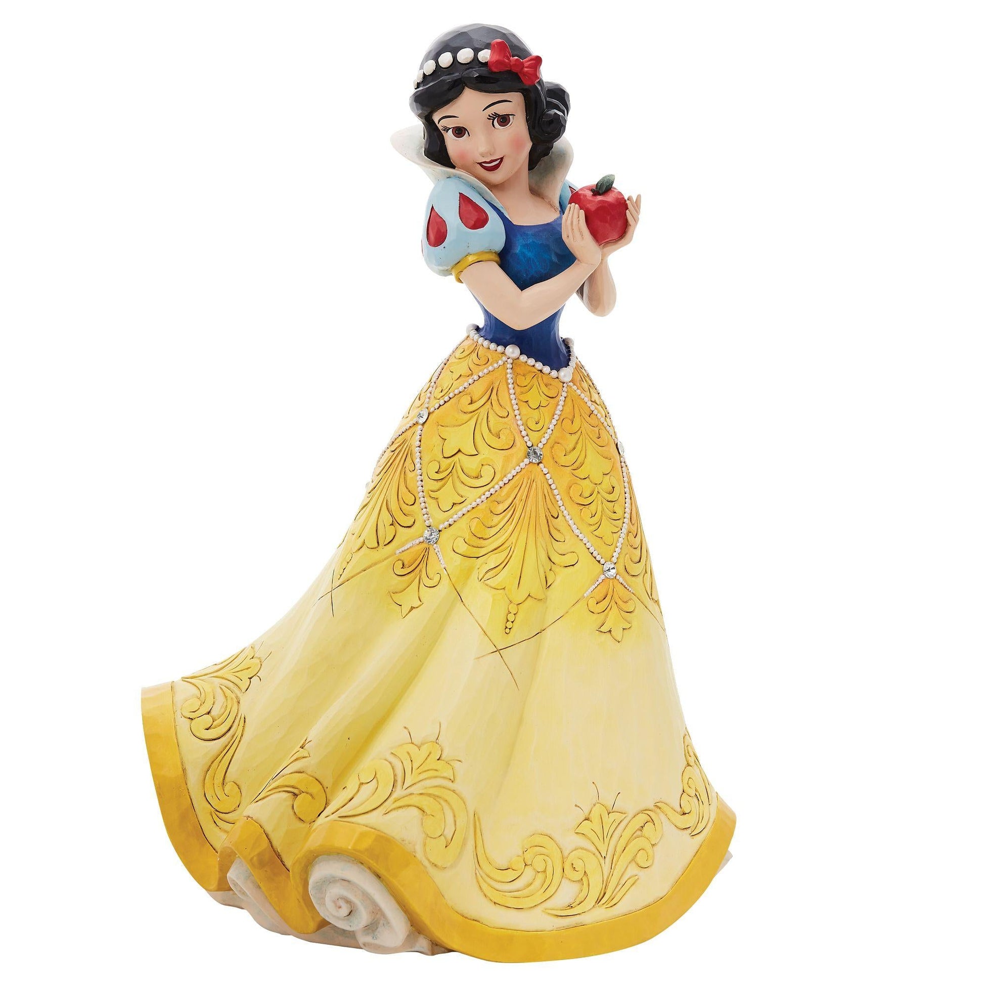 Deluxe Snow White - E & C Creations