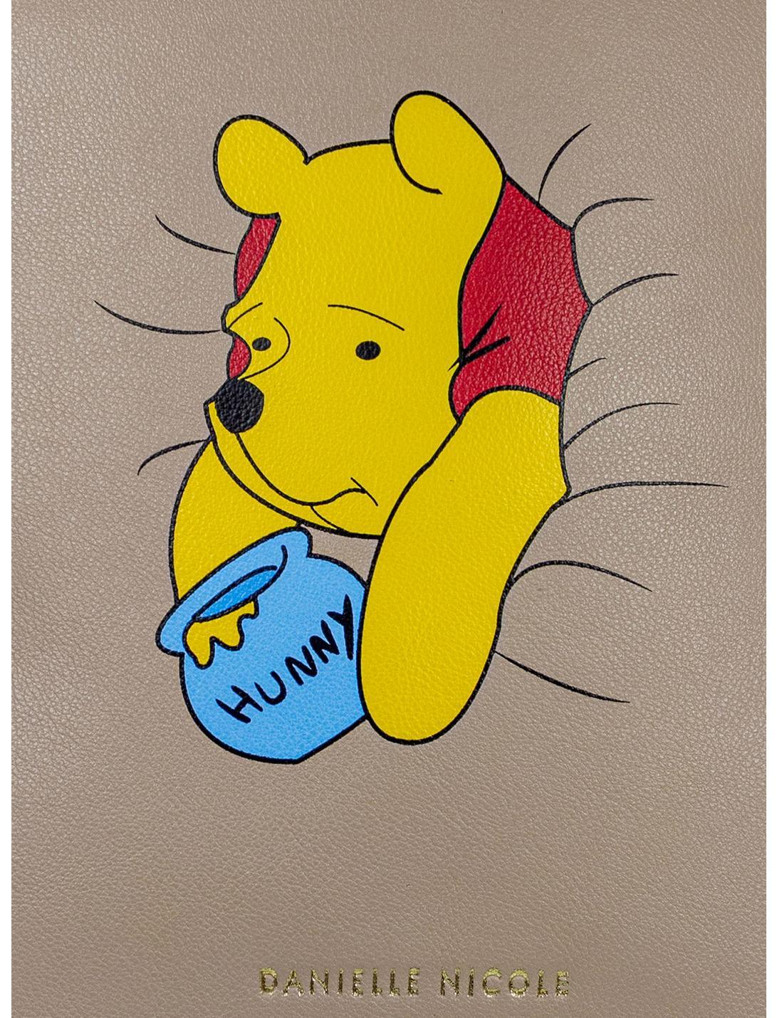 Disney Winnie The Pooh Don't Feed The Bear - E & C Creations