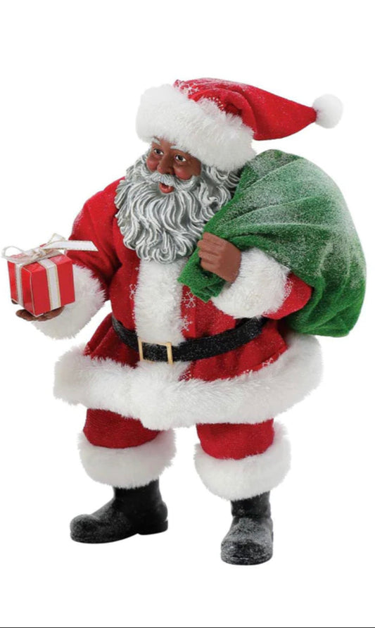 Frosty's Special Gift AA Possible Dreams - E & C Creations