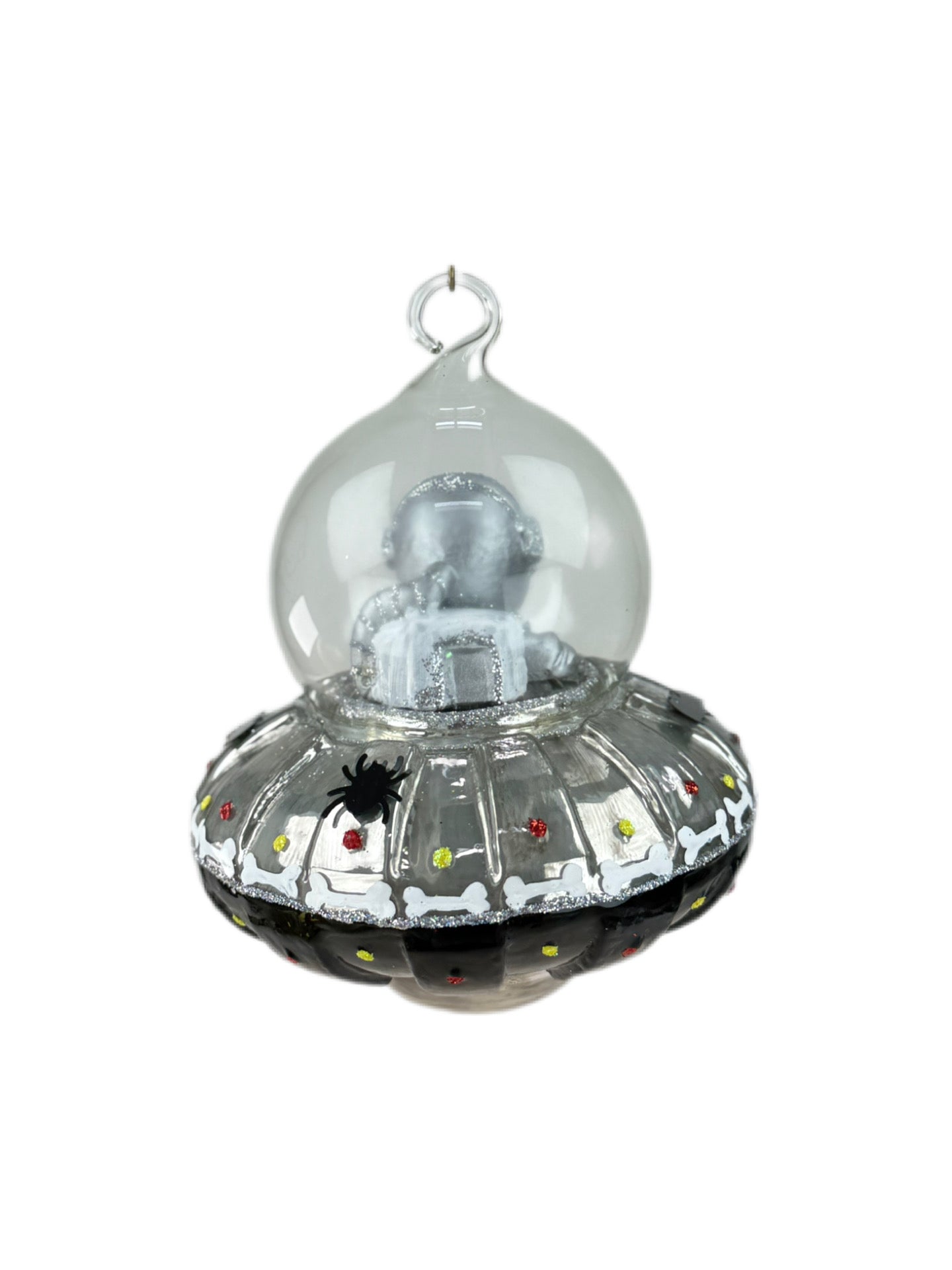 Cosmic Skull Cruiser