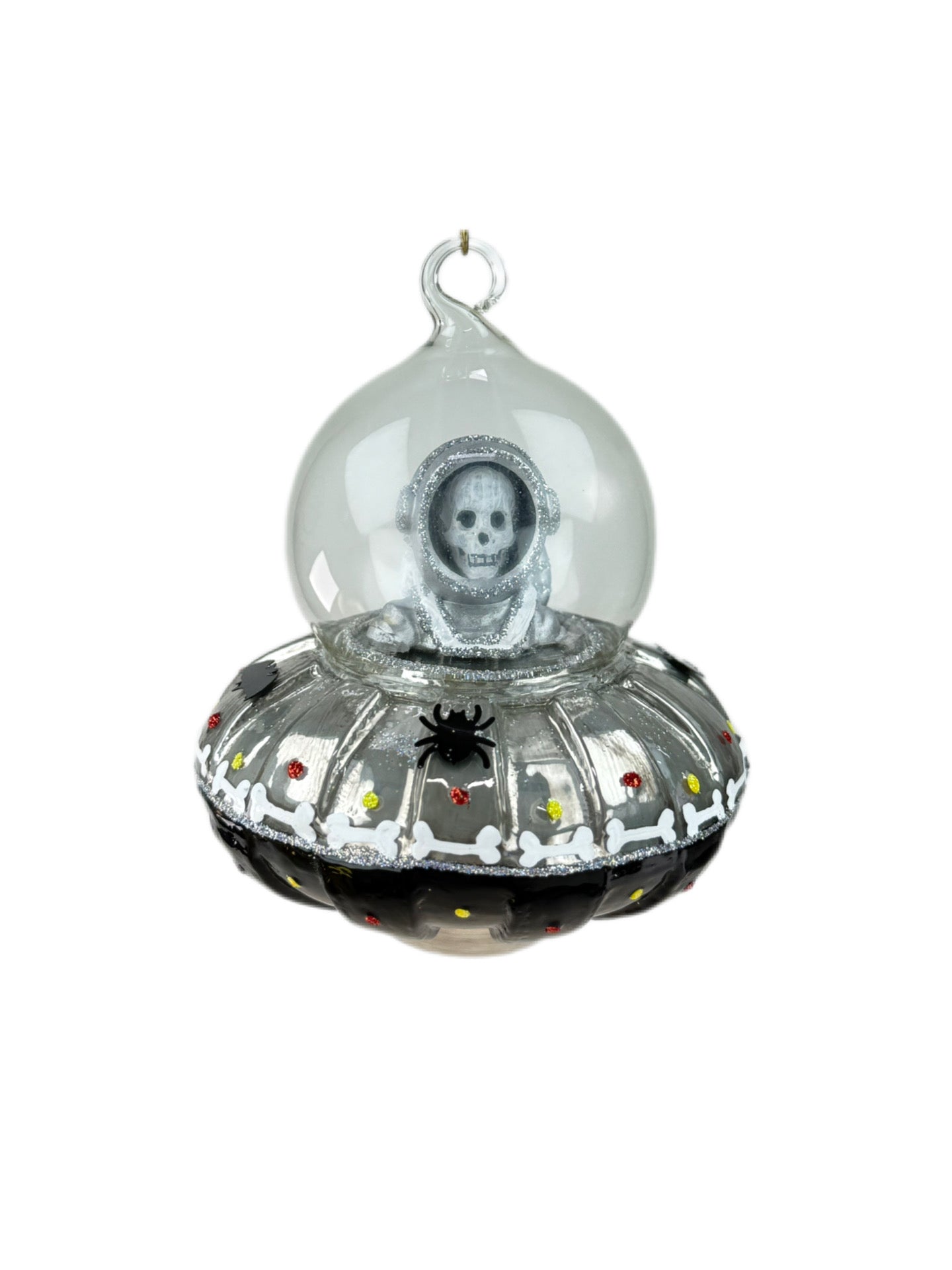 Cosmic Skull Cruiser