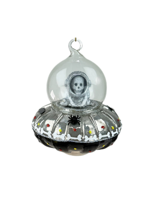 Cosmic Skull Cruiser