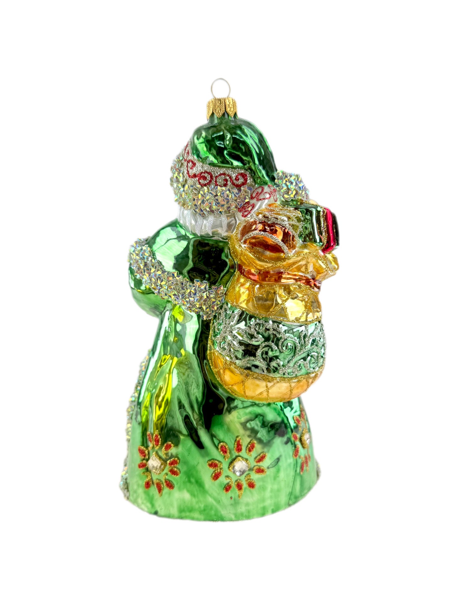 Emerald Forest Toymaker