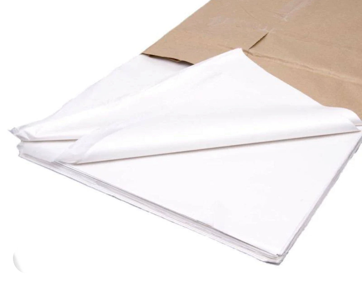 Acid Free Tissue Paper