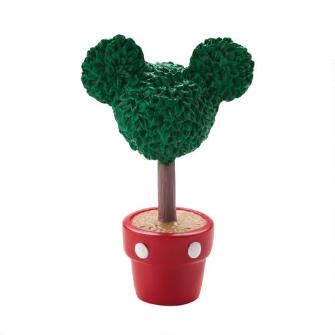 Mickey Topiary - E & C Creations