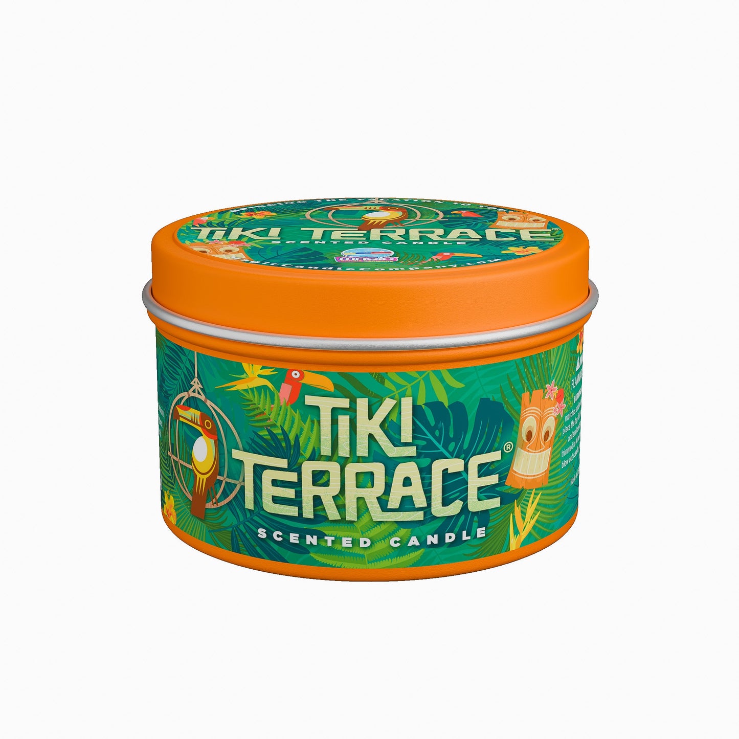 Tiki Terrace®