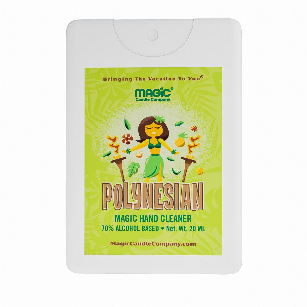 Polynesian