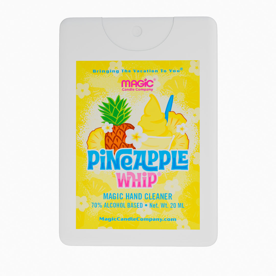 Pineapple Whip®