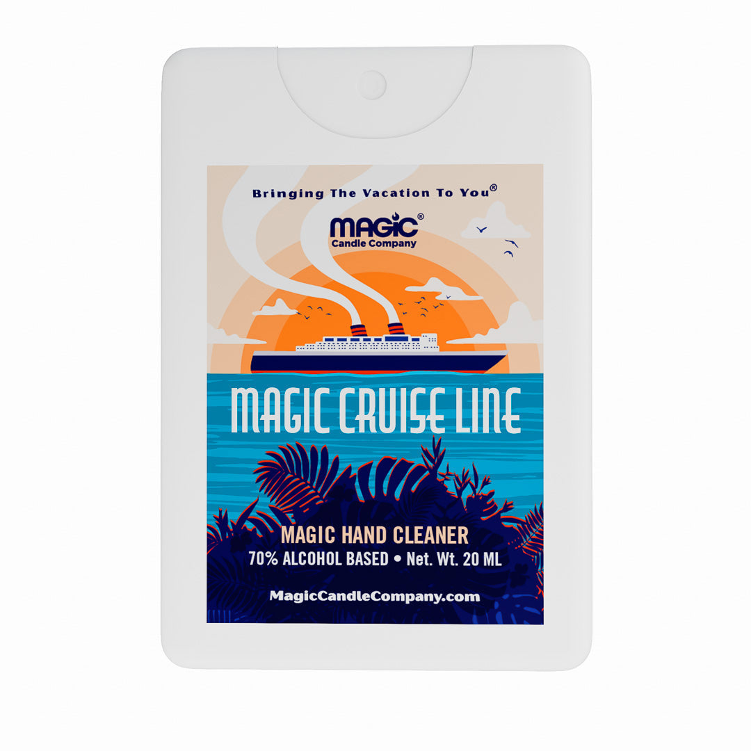 Magic Cruise Line®