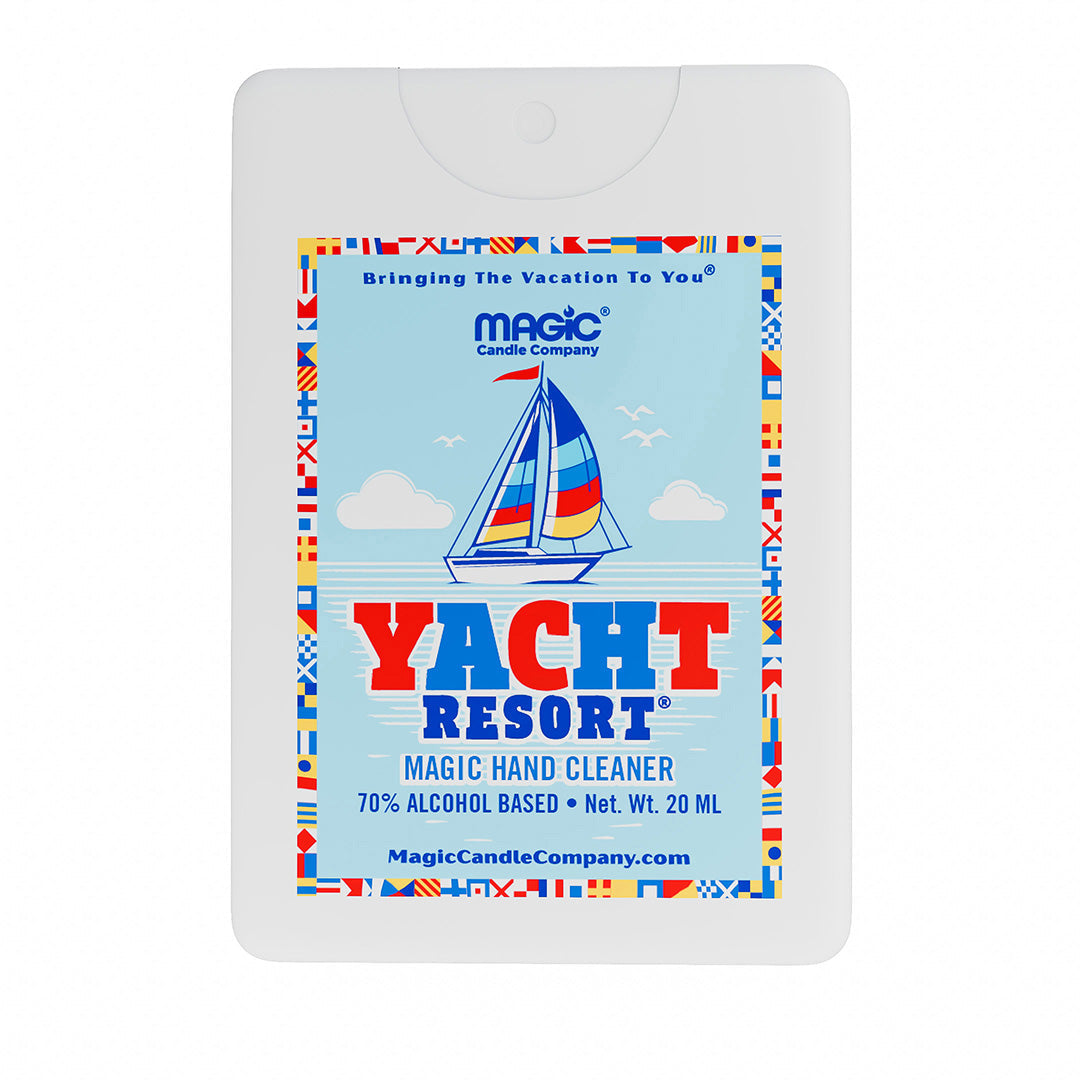 Yacht Resort®