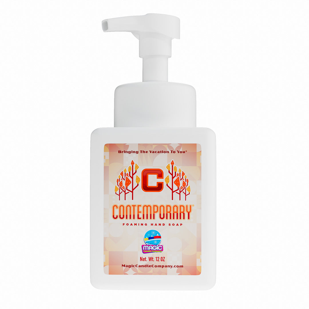 Foaming Hand Soap