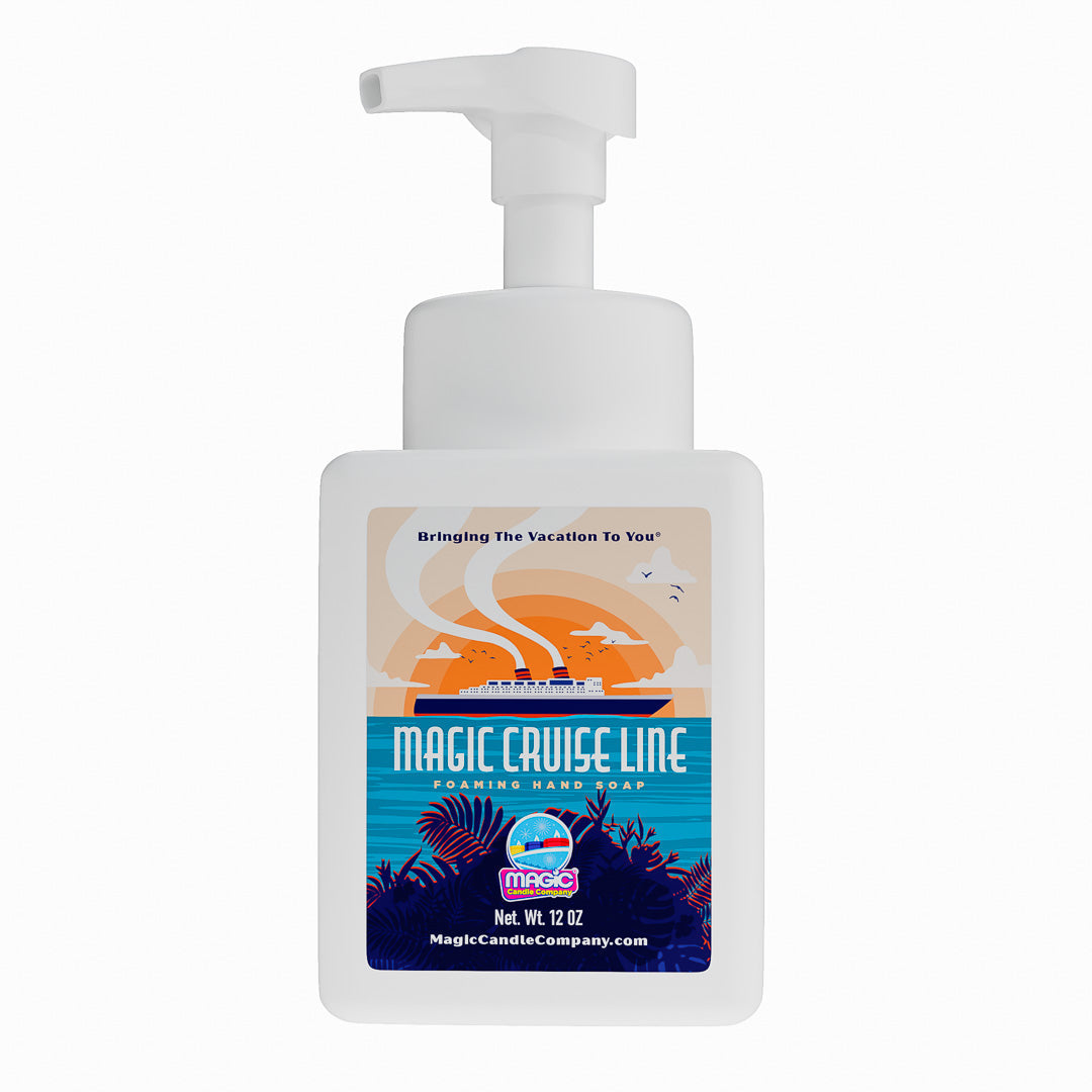 Foaming Hand Soap